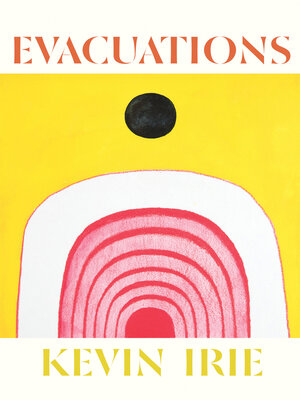 cover image of Evacuations